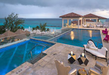 Sandals Royal Barbados