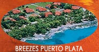 Breezes Curacao