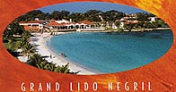 Grand Lido Negril